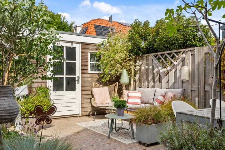 Foto 47 van Zandberglaan 26