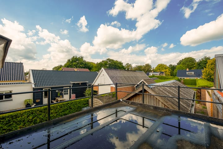 Foto 24 van Warmoltsstrjitte 85