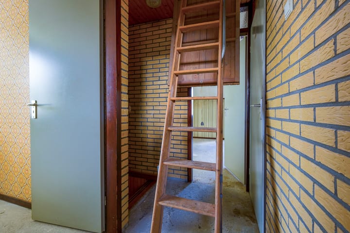 Foto 29 van Warmoltsstrjitte 85