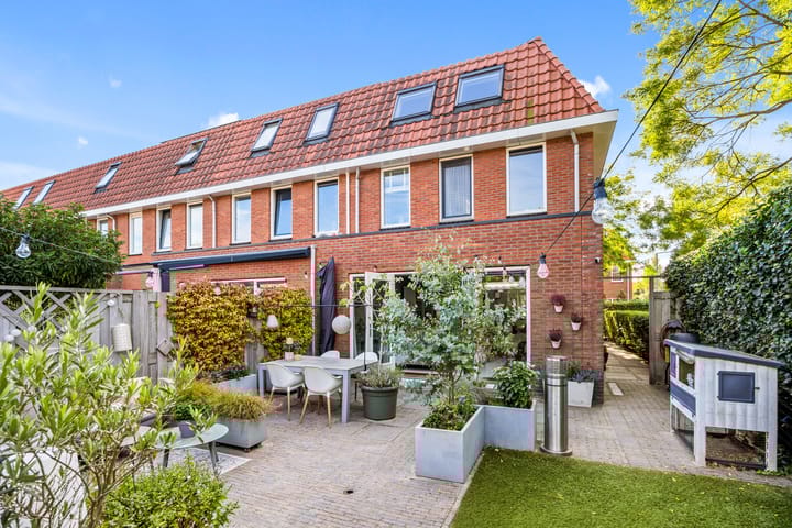 Foto 49 van Zandberglaan 26