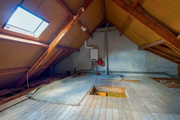 Foto 30 van Warmoltsstrjitte 85