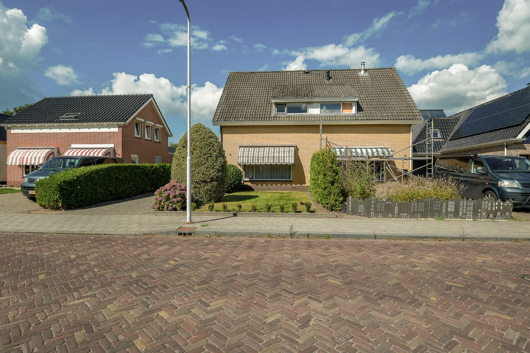 Photo 31 of Warmoltsstrjitte 85