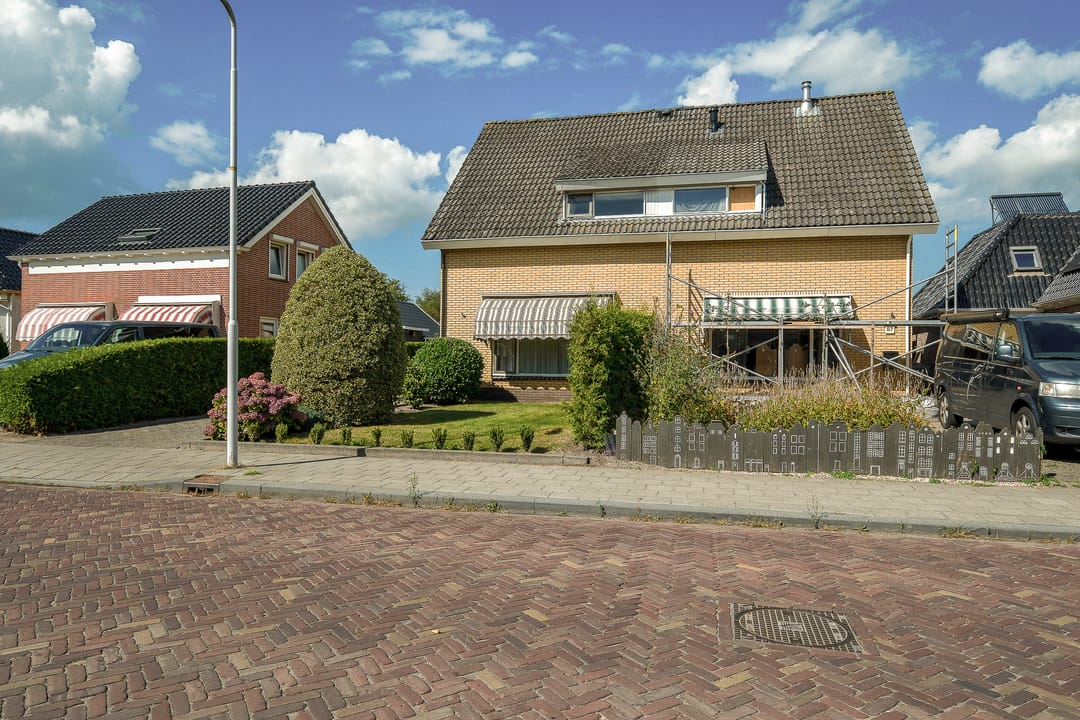 Photo 32 of Warmoltsstrjitte 85