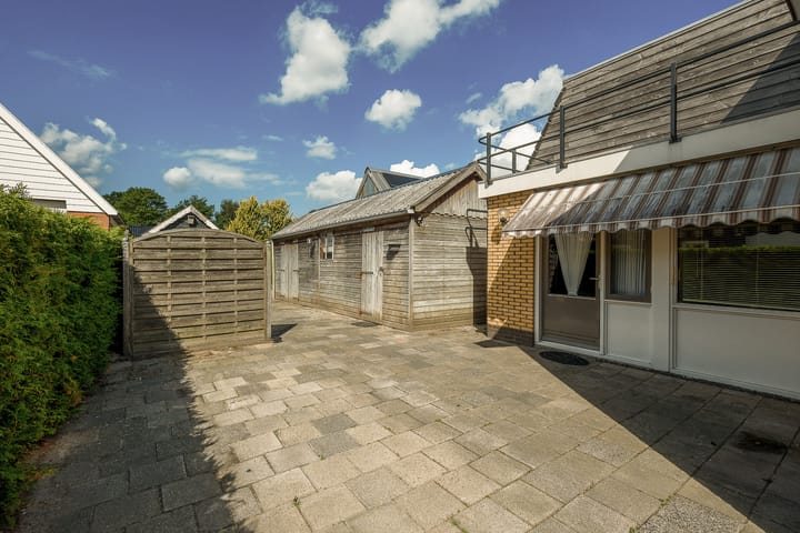 Foto 33 van Warmoltsstrjitte 85