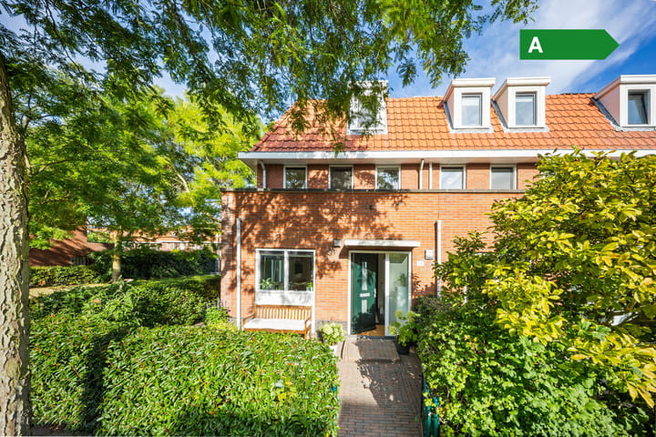 Foto 50 van Zandberglaan 26