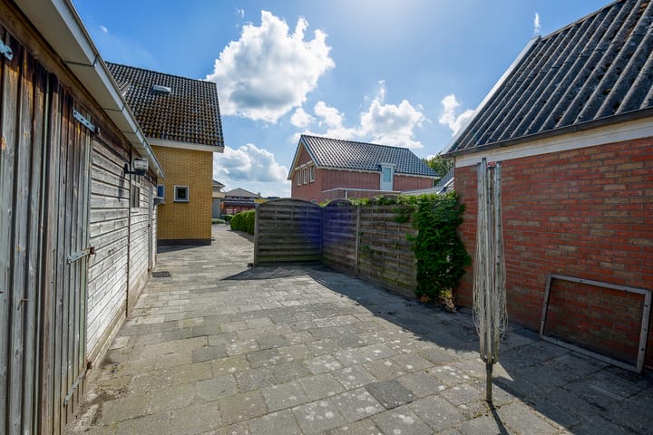 Foto 35 van Warmoltsstrjitte 85