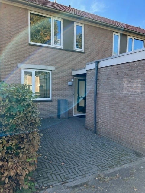 Foto 1 van Perebloesem 59