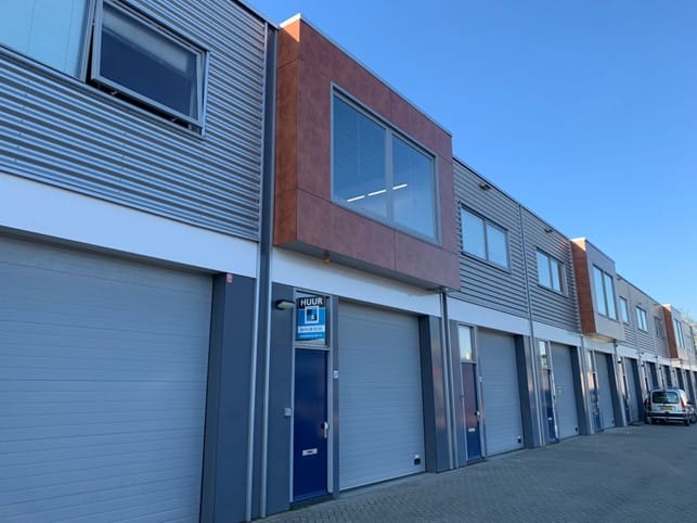 Hovenierstraat 21, Naaldwijk