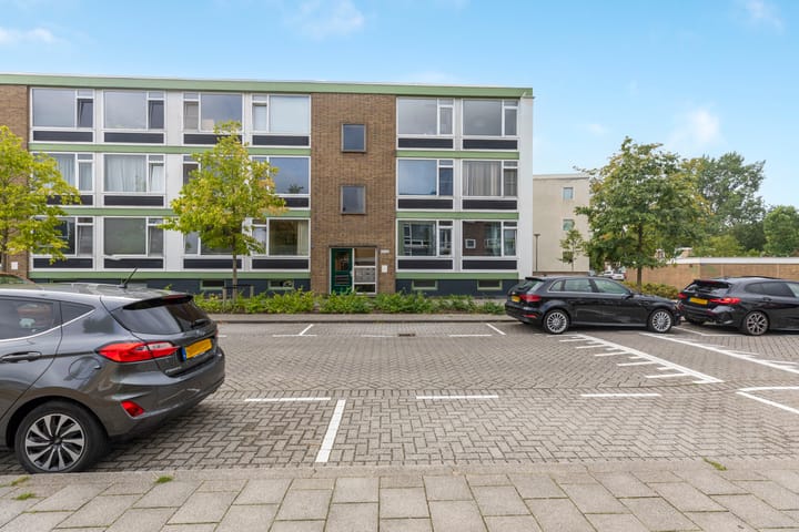 Foto 1 van Van Wijngaardenlaan 108