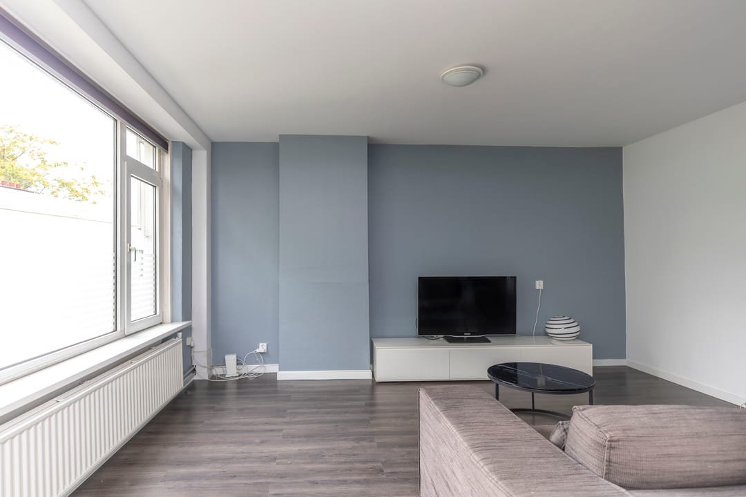 Foto 2 van Van Wijngaardenlaan 108