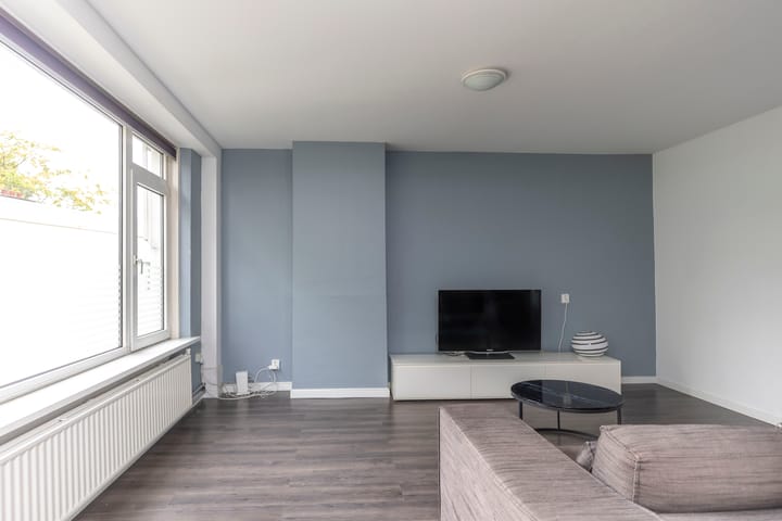 Foto 2 van Van Wijngaardenlaan 108