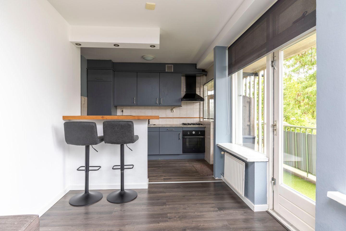 Foto 4 van Van Wijngaardenlaan 108