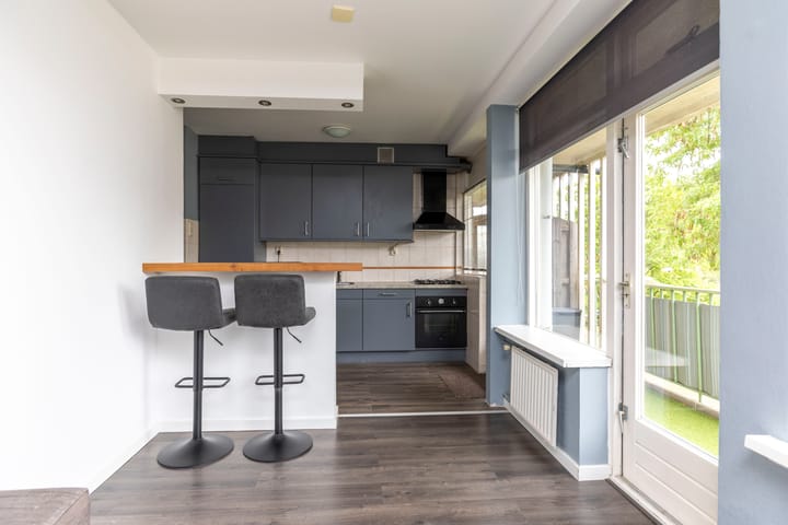 Foto 4 van Van Wijngaardenlaan 108