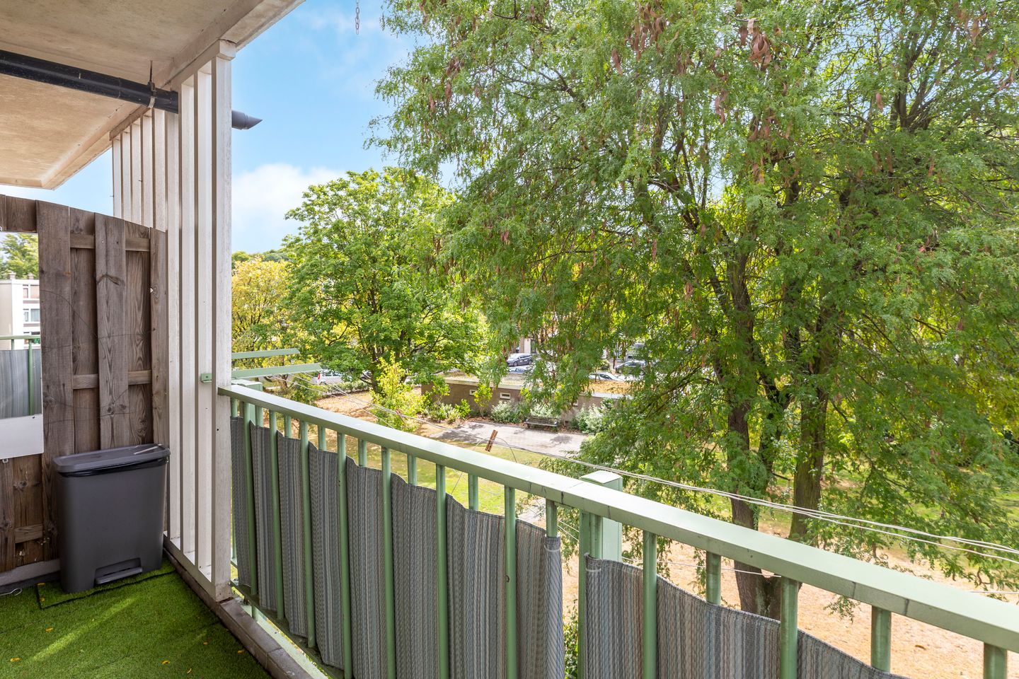 Foto 5 van Van Wijngaardenlaan 108