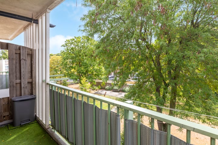 Foto 5 van Van Wijngaardenlaan 108