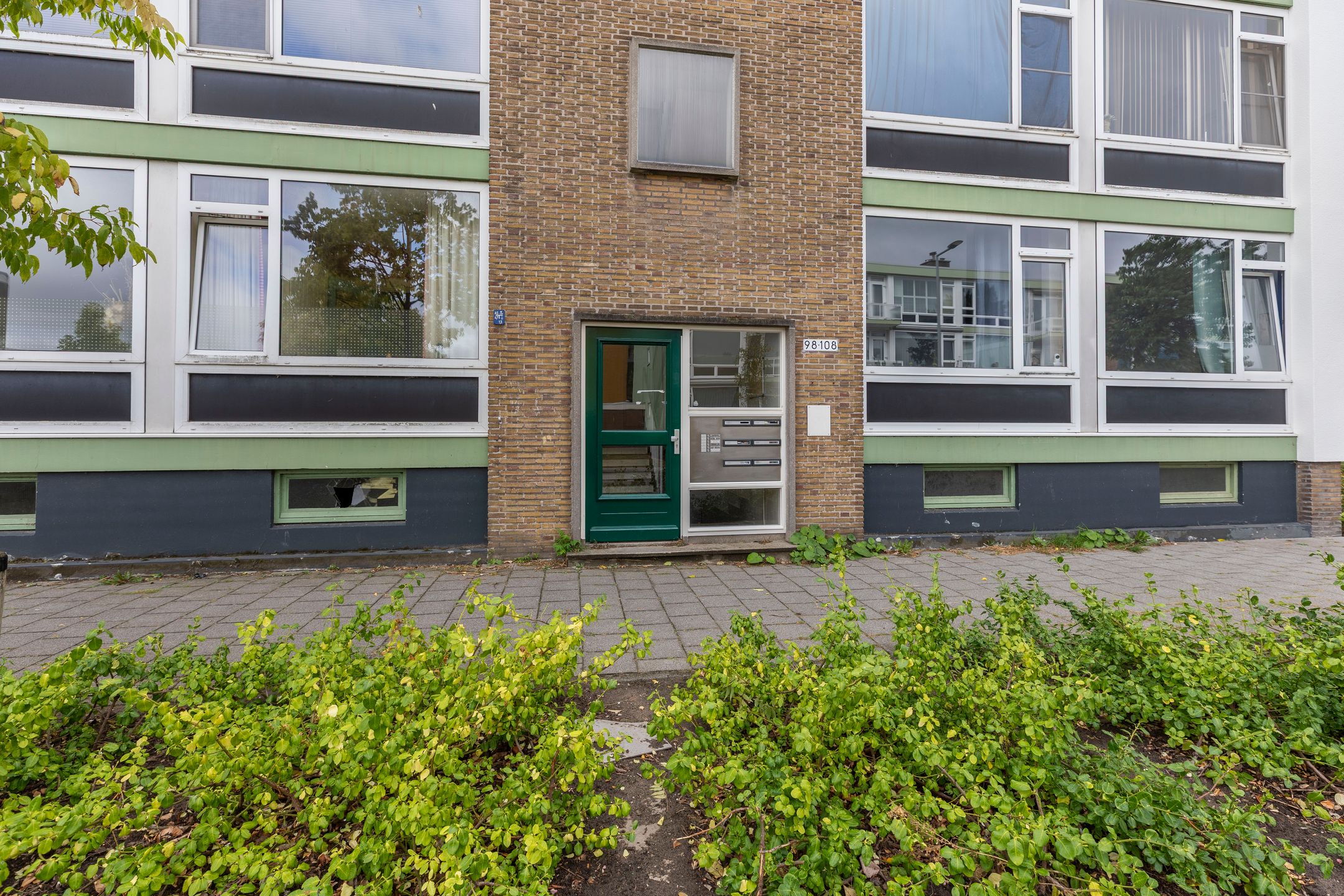 Foto 6 van Van Wijngaardenlaan 108