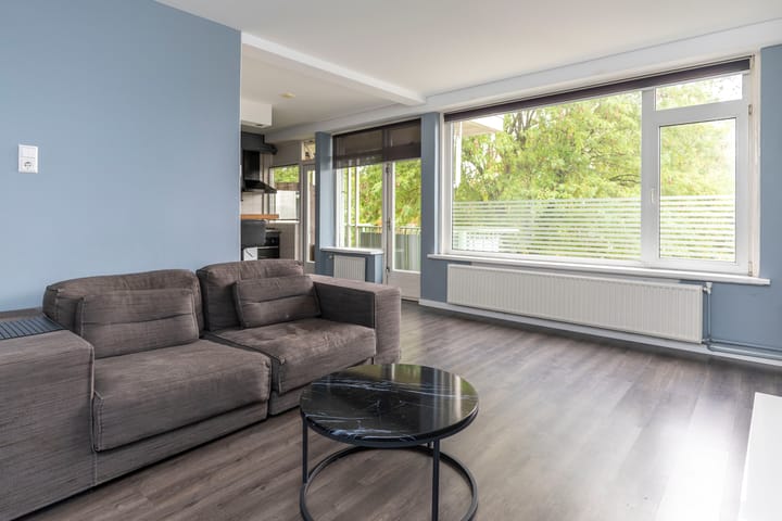 Foto 7 van Van Wijngaardenlaan 108