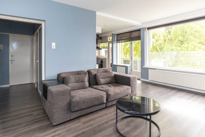 Foto 8 van Van Wijngaardenlaan 108