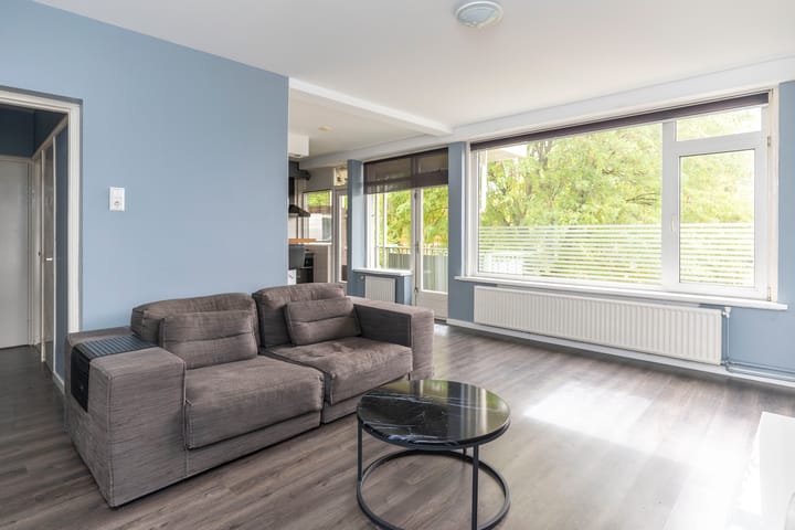 Foto 9 van Van Wijngaardenlaan 108