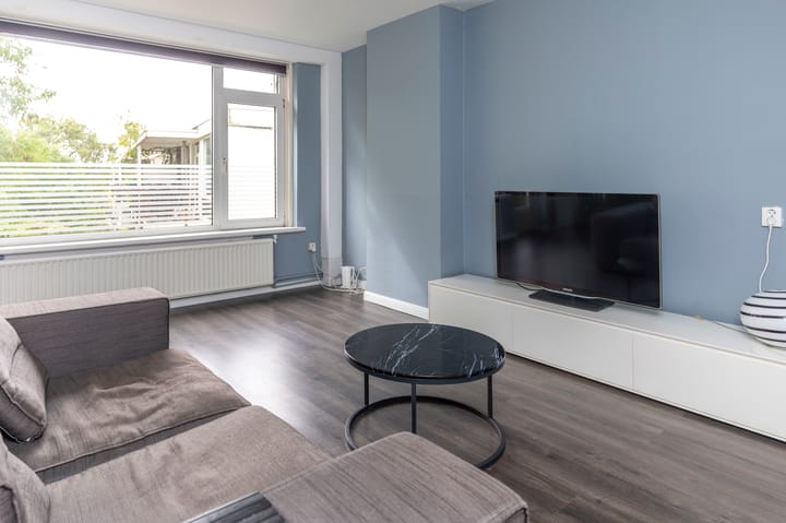 Foto 10 van Van Wijngaardenlaan 108