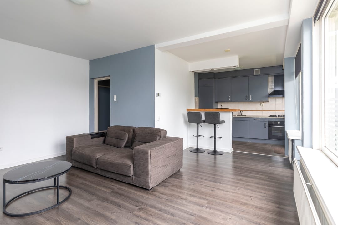 Foto 13 van Van Wijngaardenlaan 108