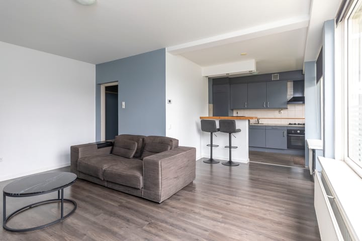 Foto 13 van Van Wijngaardenlaan 108