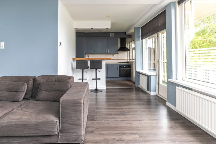 Foto 14 van Van Wijngaardenlaan 108