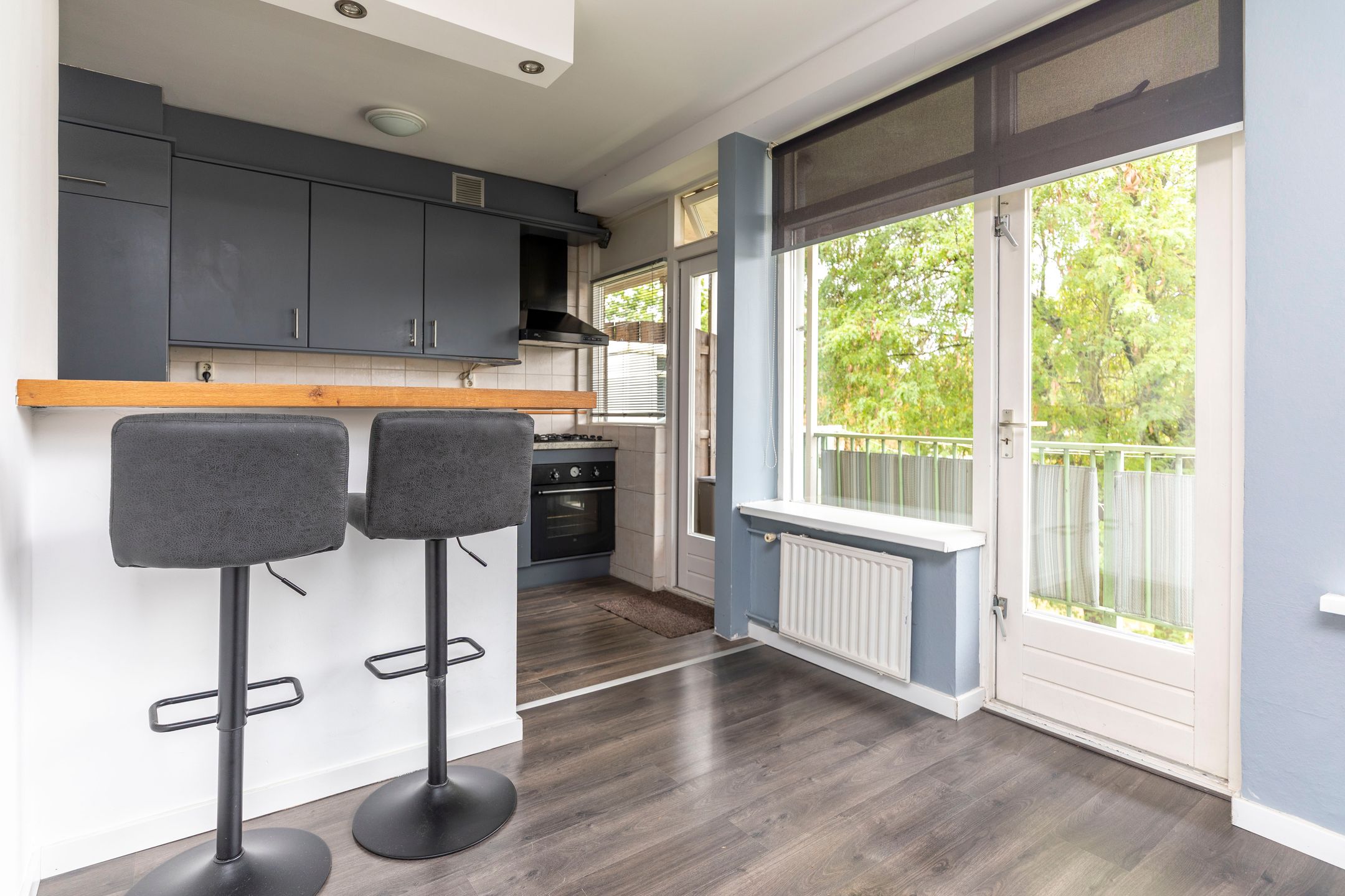 Foto 15 van Van Wijngaardenlaan 108