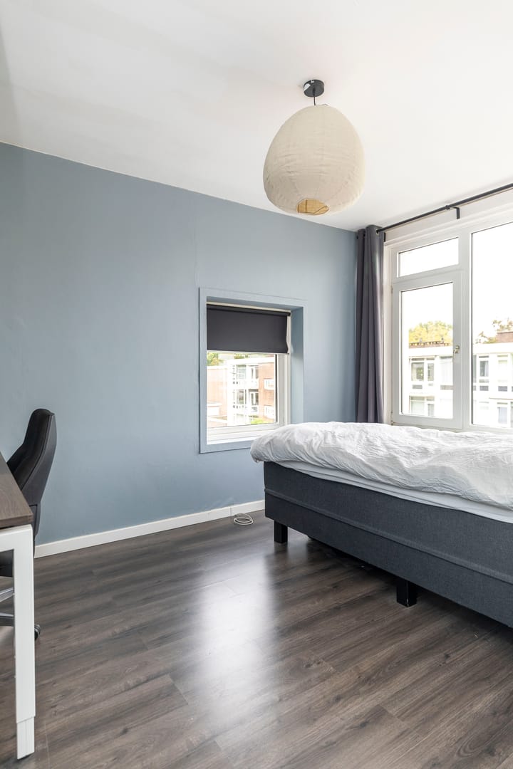 Foto 21 van Van Wijngaardenlaan 108