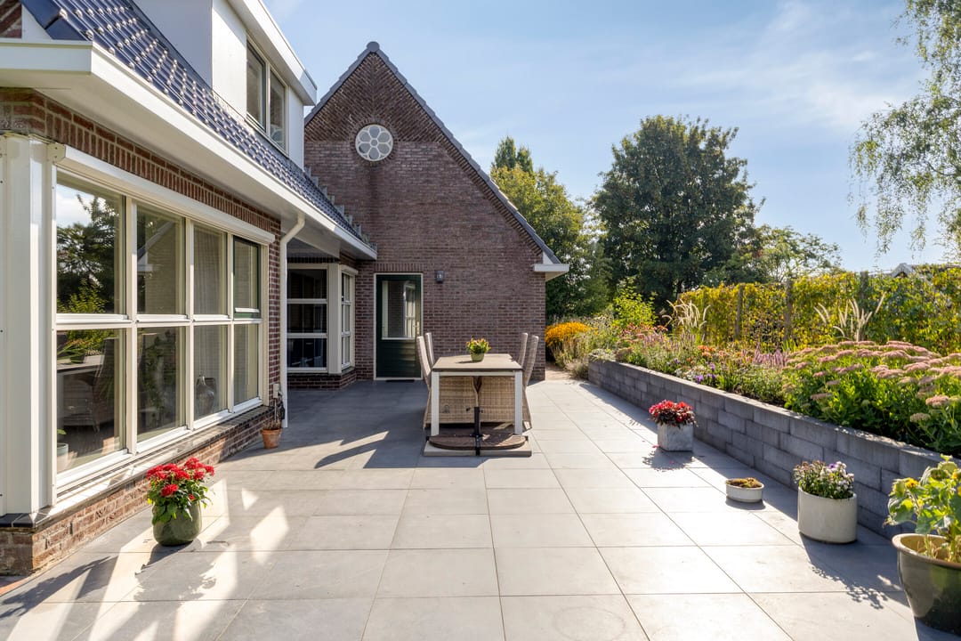 Foto 2 van Buitensingel 91