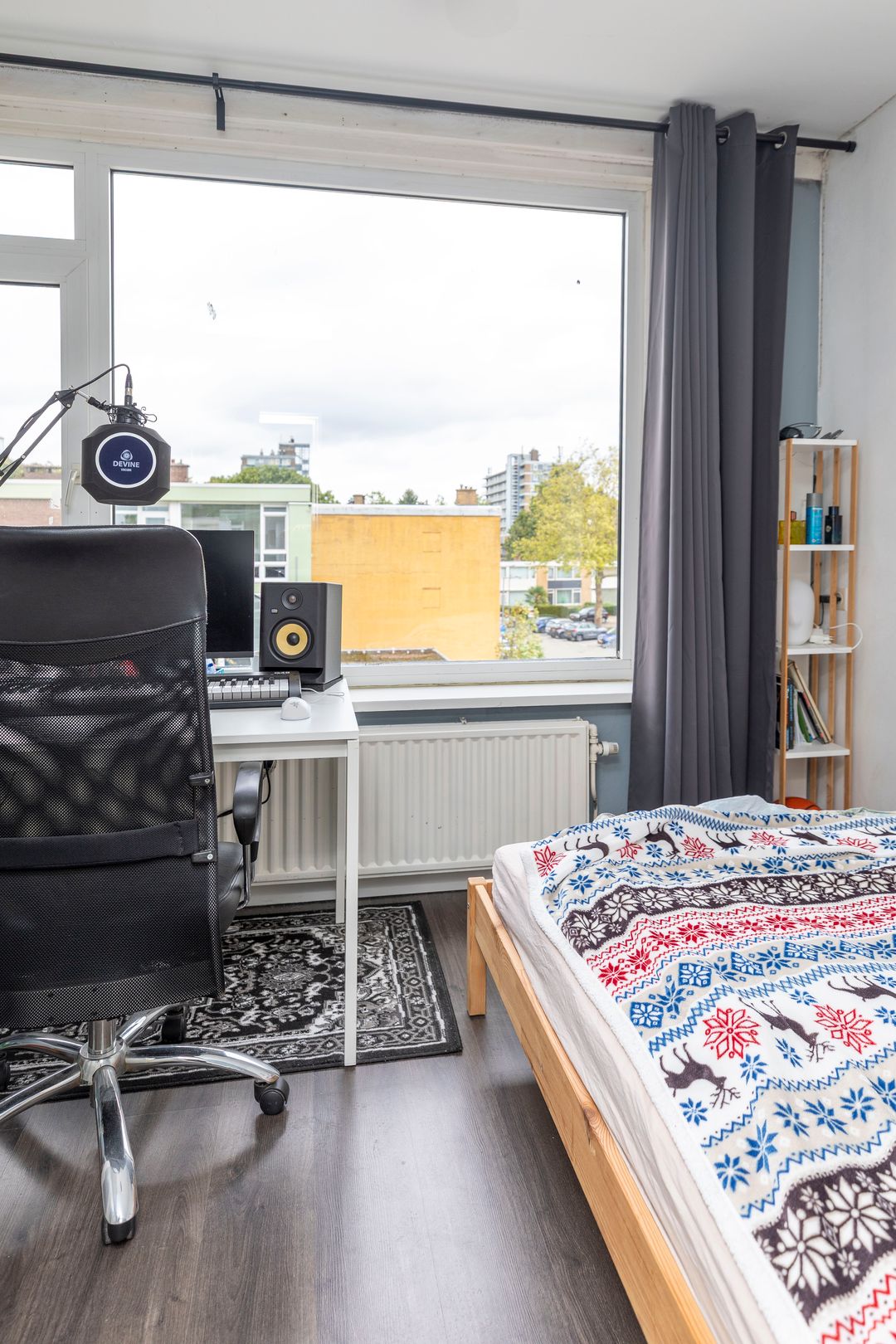 Foto 26 van Van Wijngaardenlaan 108