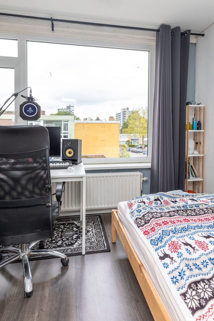 Foto 26 van Van Wijngaardenlaan 108