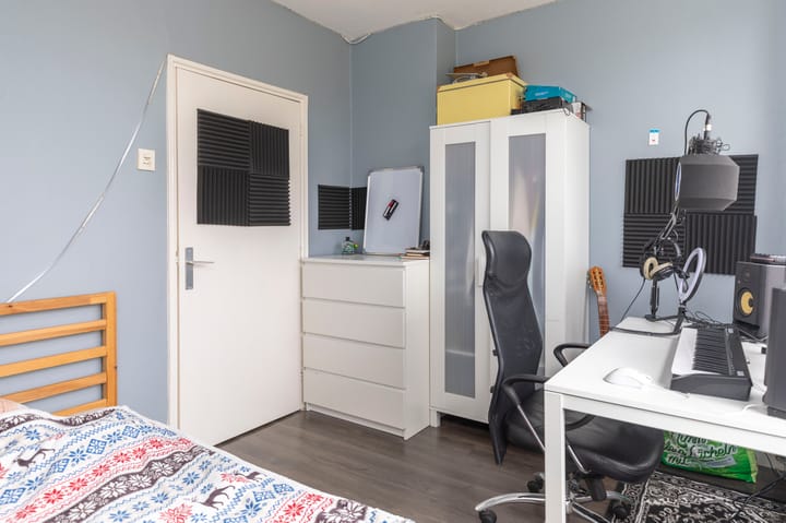 Foto 25 van Van Wijngaardenlaan 108