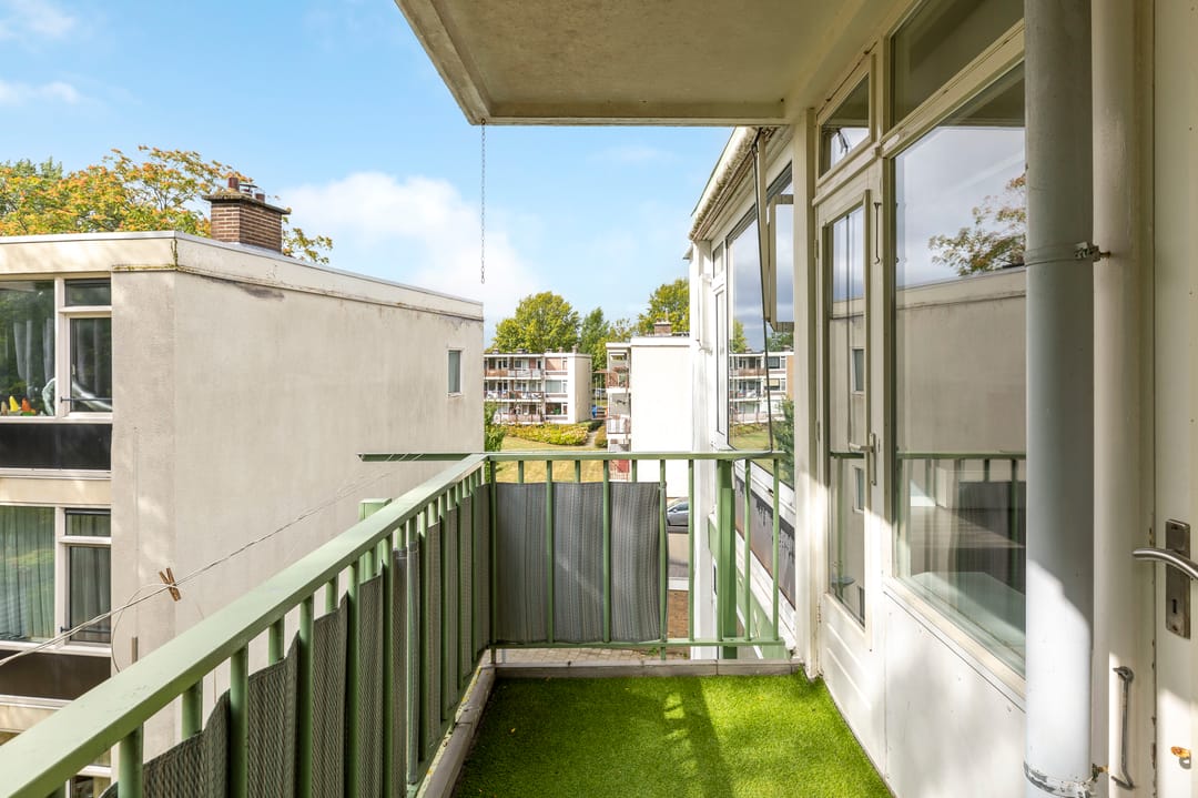 Foto 31 van Van Wijngaardenlaan 108