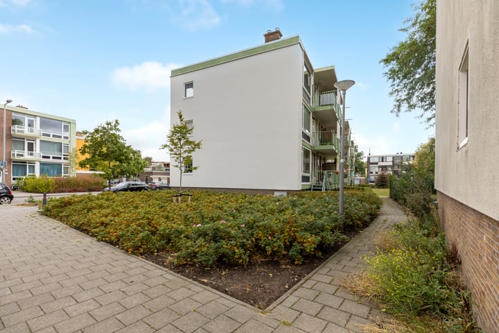 Foto 36 van Van Wijngaardenlaan 108