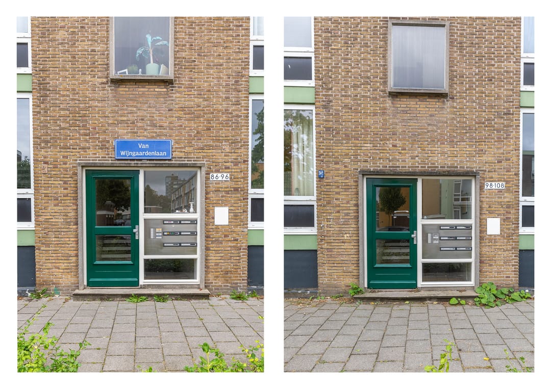 Foto 37 van Van Wijngaardenlaan 108