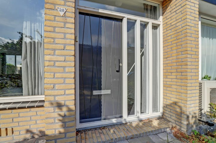 Foto 6 van Ambachtsstraat 28