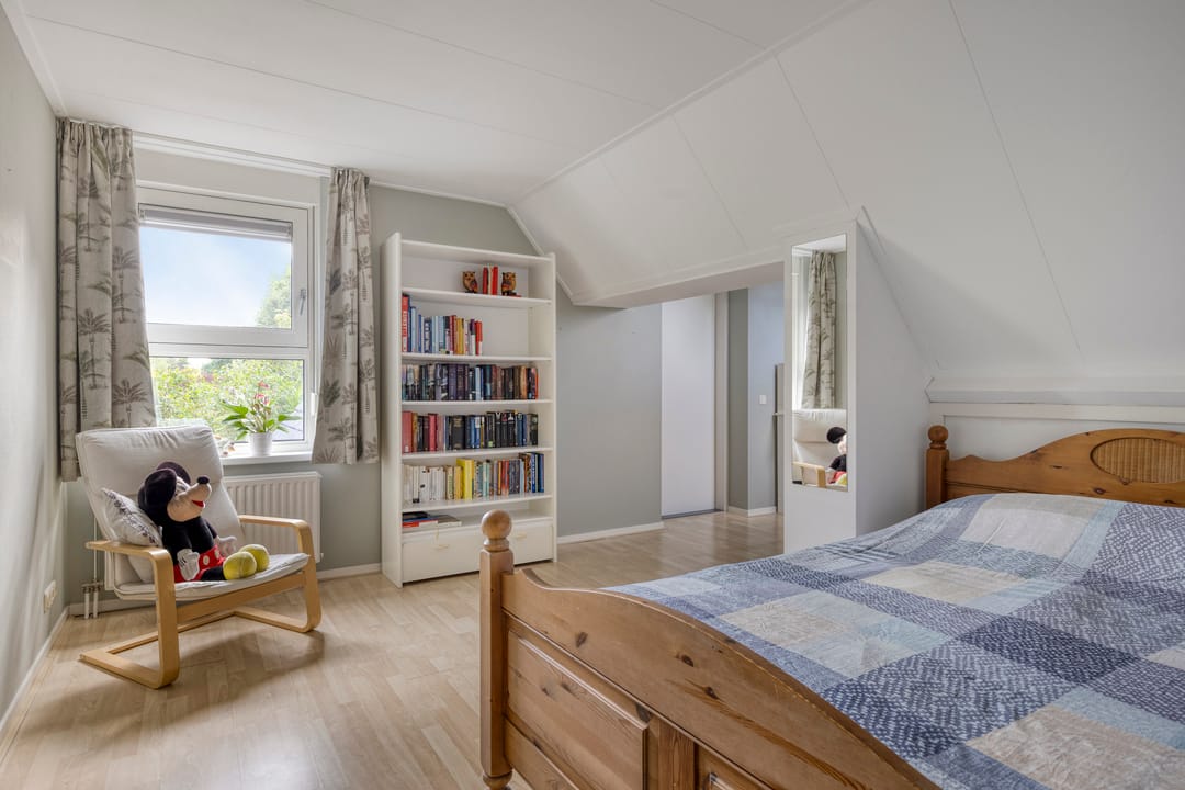 Foto 28 van Buitensingel 91