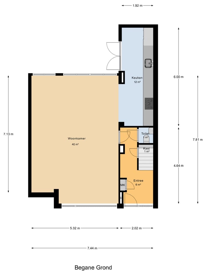 Foto 14 van Ambachtsstraat 28