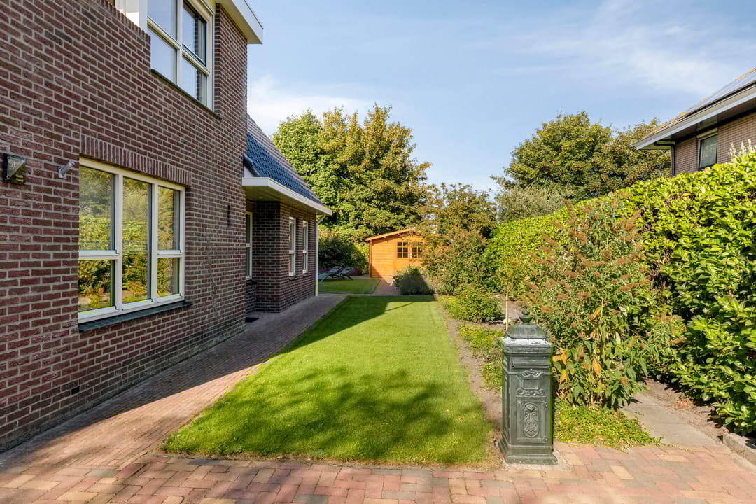 Foto 41 van Buitensingel 91