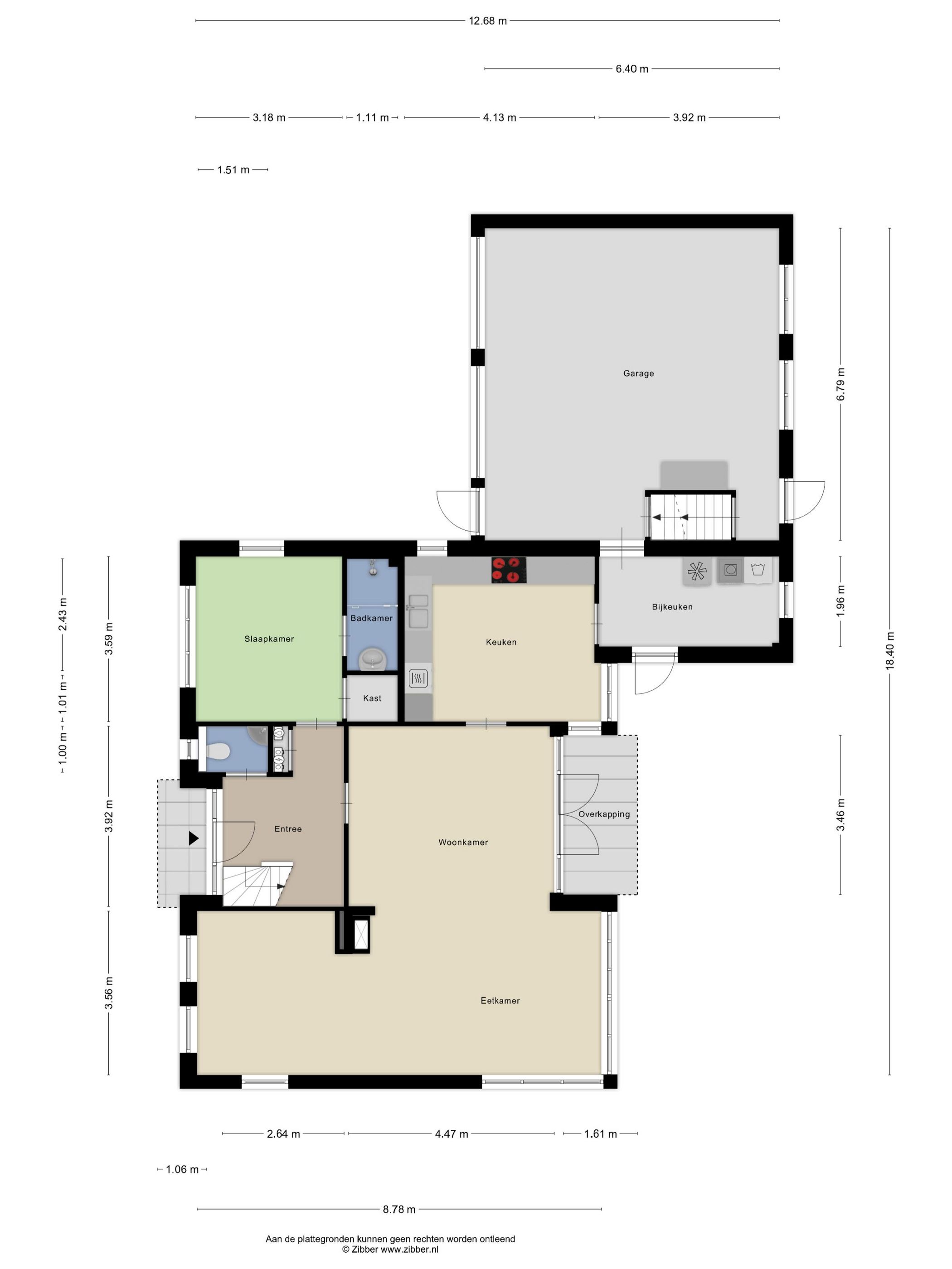 Foto 45 van Buitensingel 91