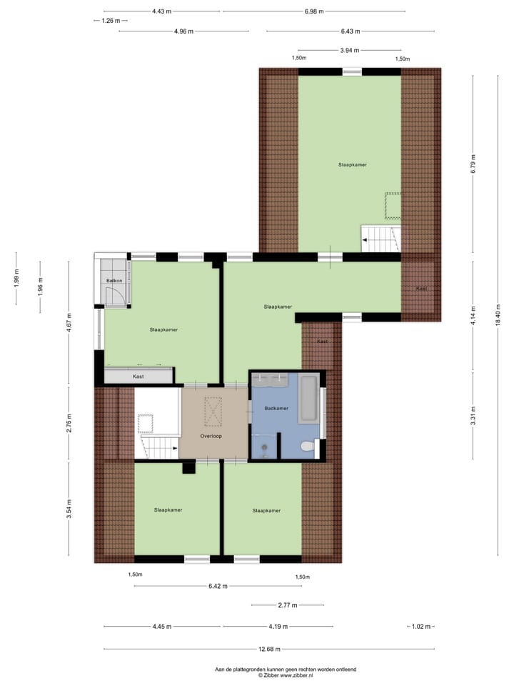 Photo 46 of Buitensingel 91