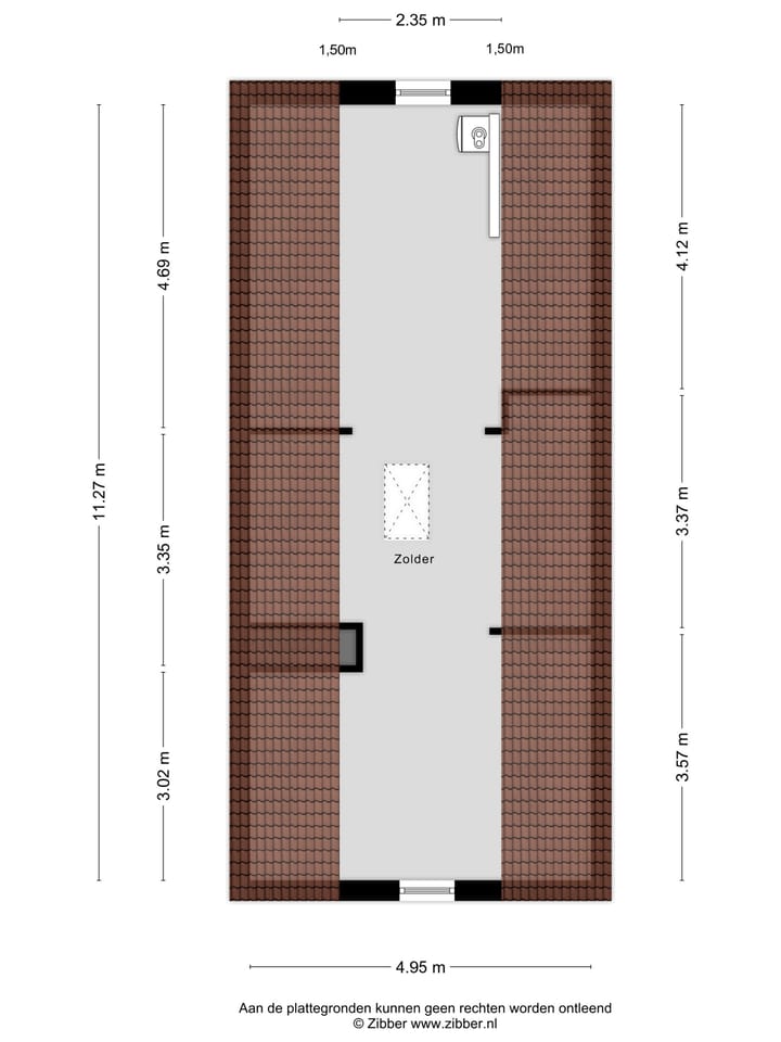 Photo 47 of Buitensingel 91