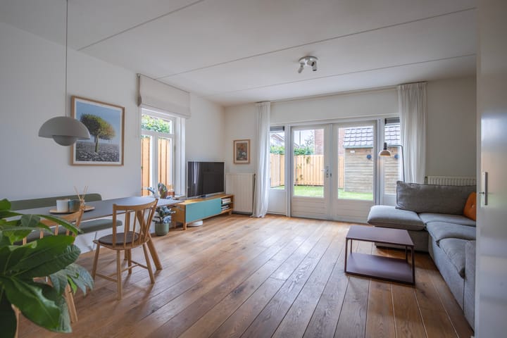 Foto 2 van Fruittelerserf 17