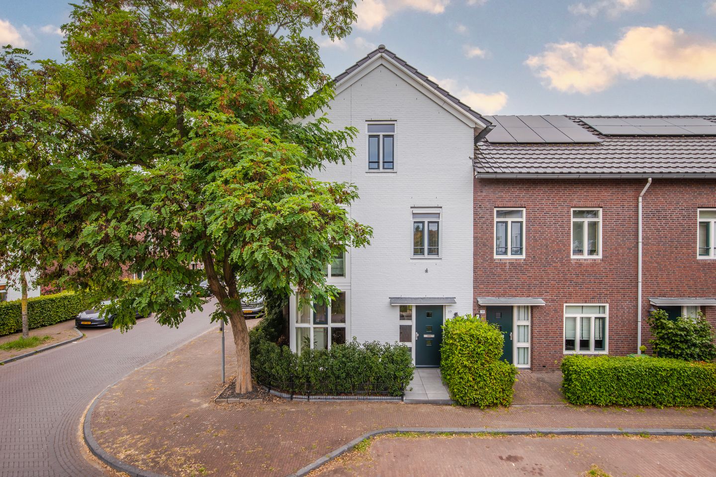 Foto 5 van Fruittelerserf 17