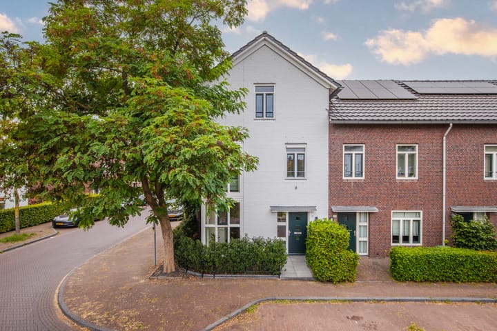 Foto 5 van Fruittelerserf 17