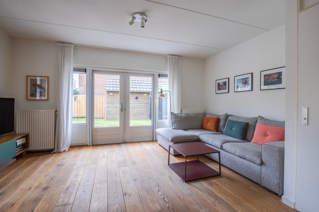 Foto 7 van Fruittelerserf 17