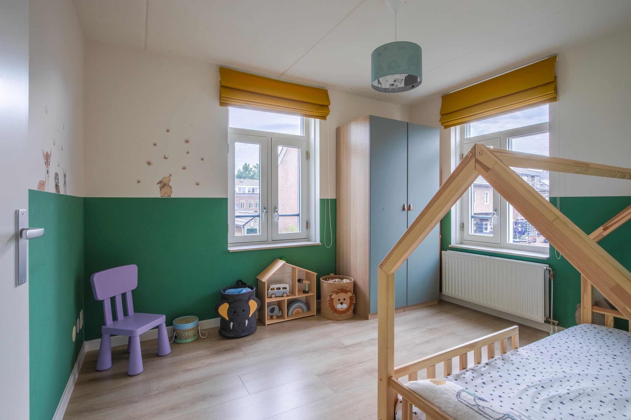 Foto 18 van Fruittelerserf 17