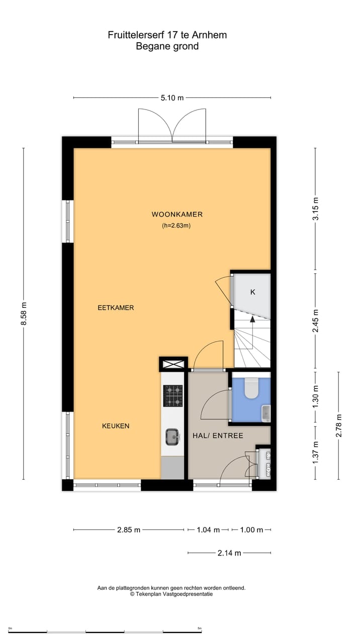 Foto 30 van Fruittelerserf 17