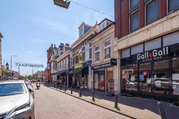 Foto 2 van Keizerstraat 297